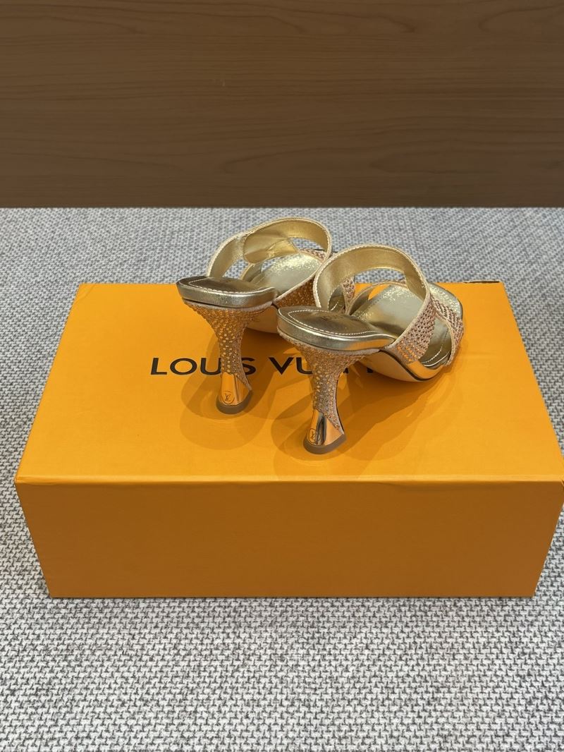 Louis Vuitton Sandals